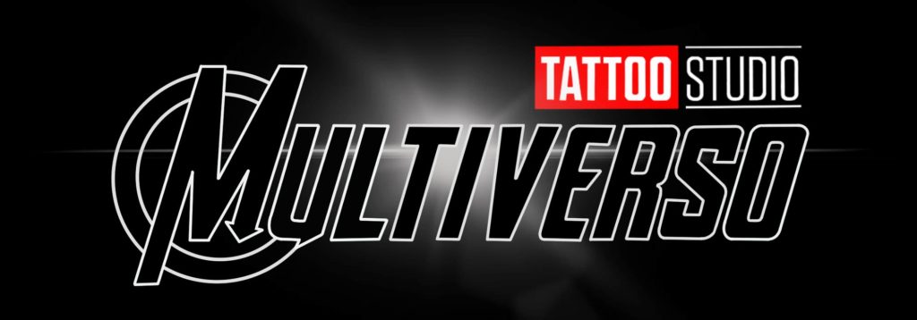 Multiverso Tattoo Studio
